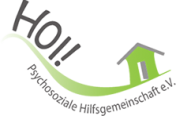 HOI Psychosoziale Hilfsgemeinschaft e.V., Kempten (Allgäu) - Angebote
